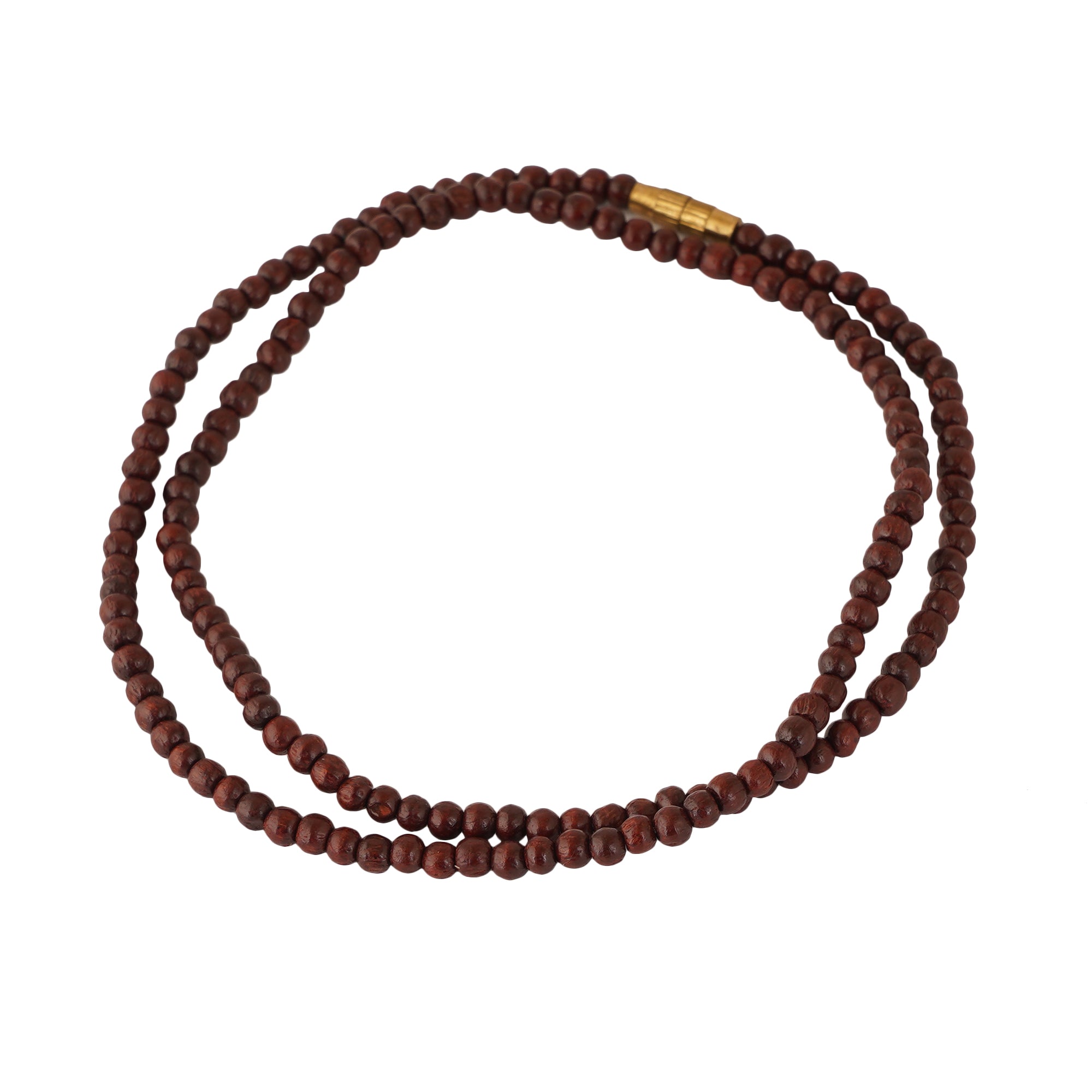 Sandalwood Mala (Small)