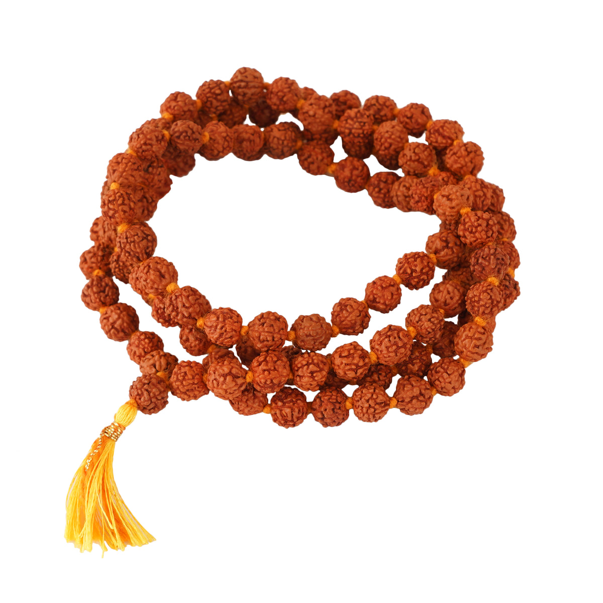 Panchmukhi Rudraksh (Small)