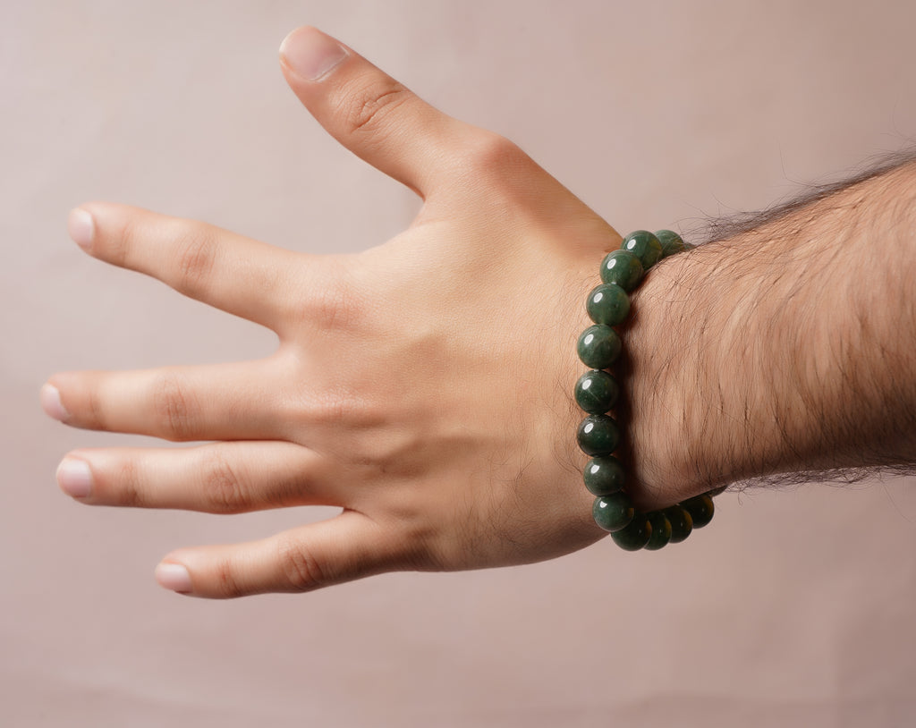 Green Aventurine Bracelet