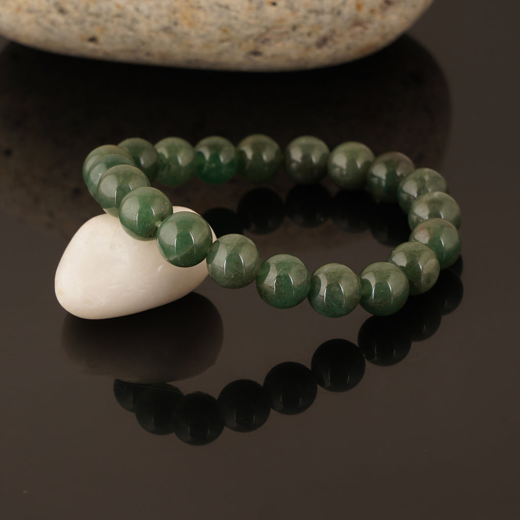 Green Aventurine Bracelet