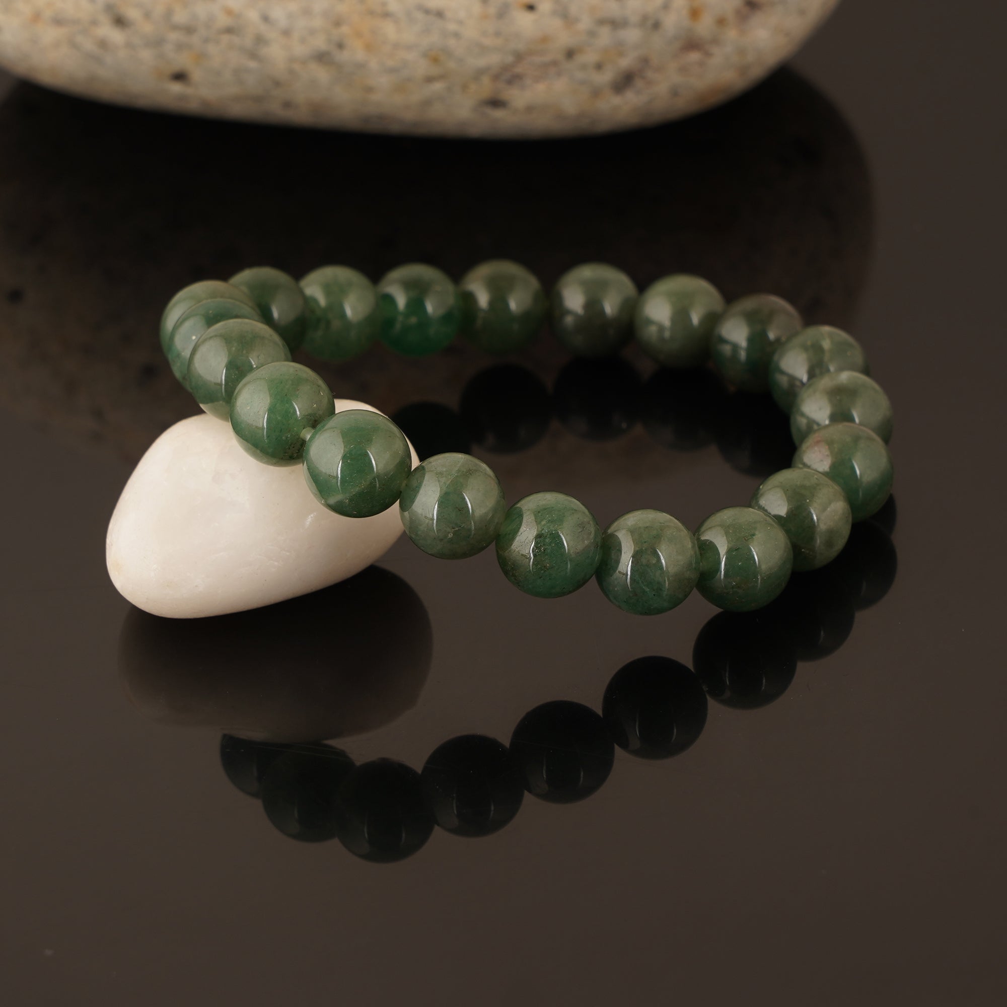 Green Aventurine Bracelet