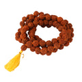 Panchmukhi Rudraksh (Dark)