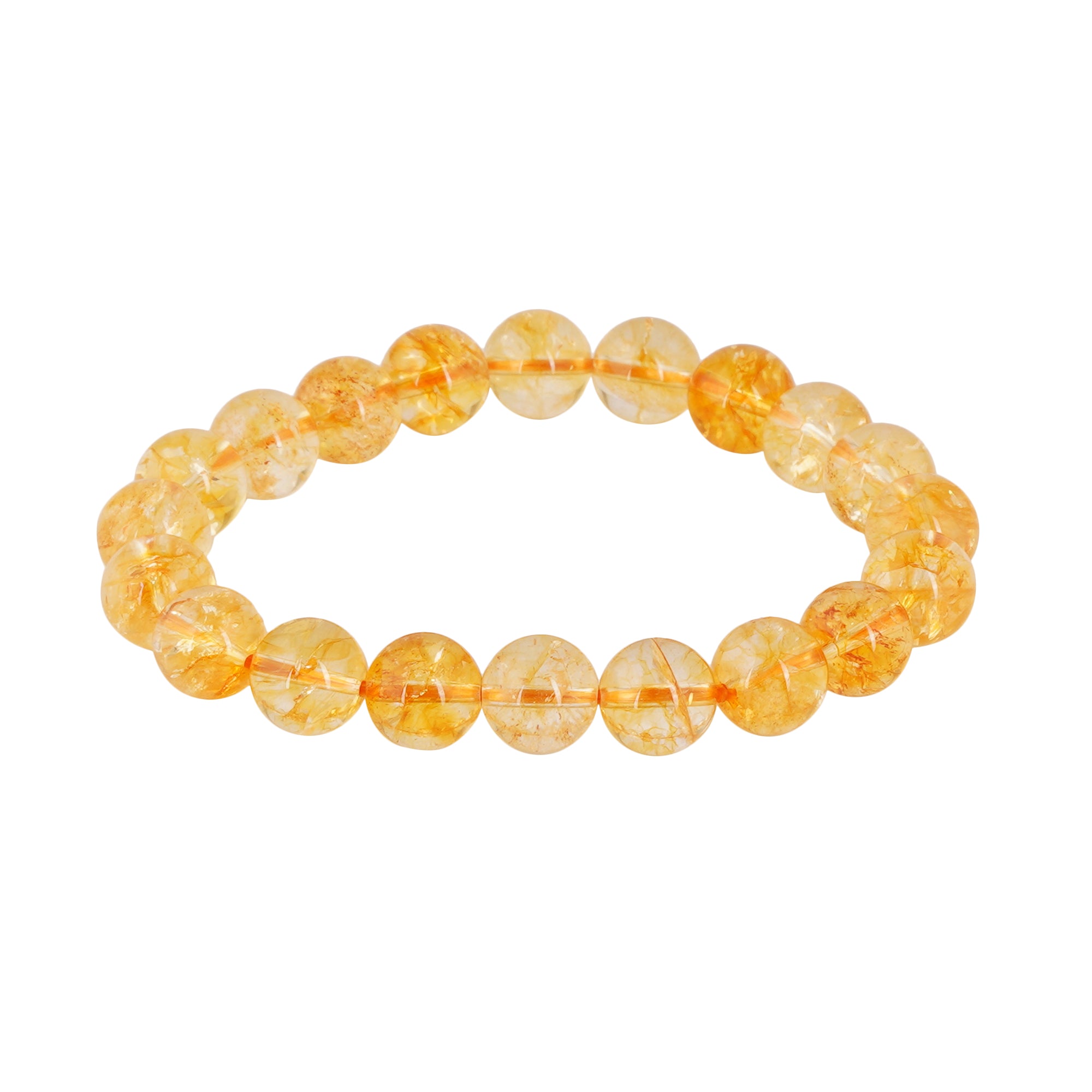 Citrine Bracelet