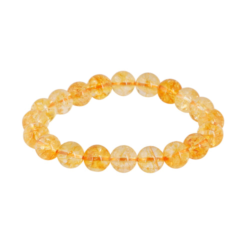 Citrine Bracelet