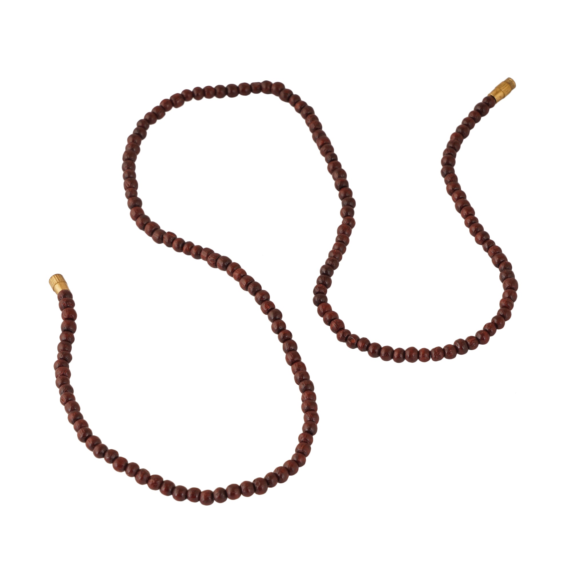Sandalwood Mala (Small)