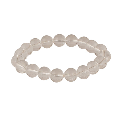 Clear Quartz Bracelet