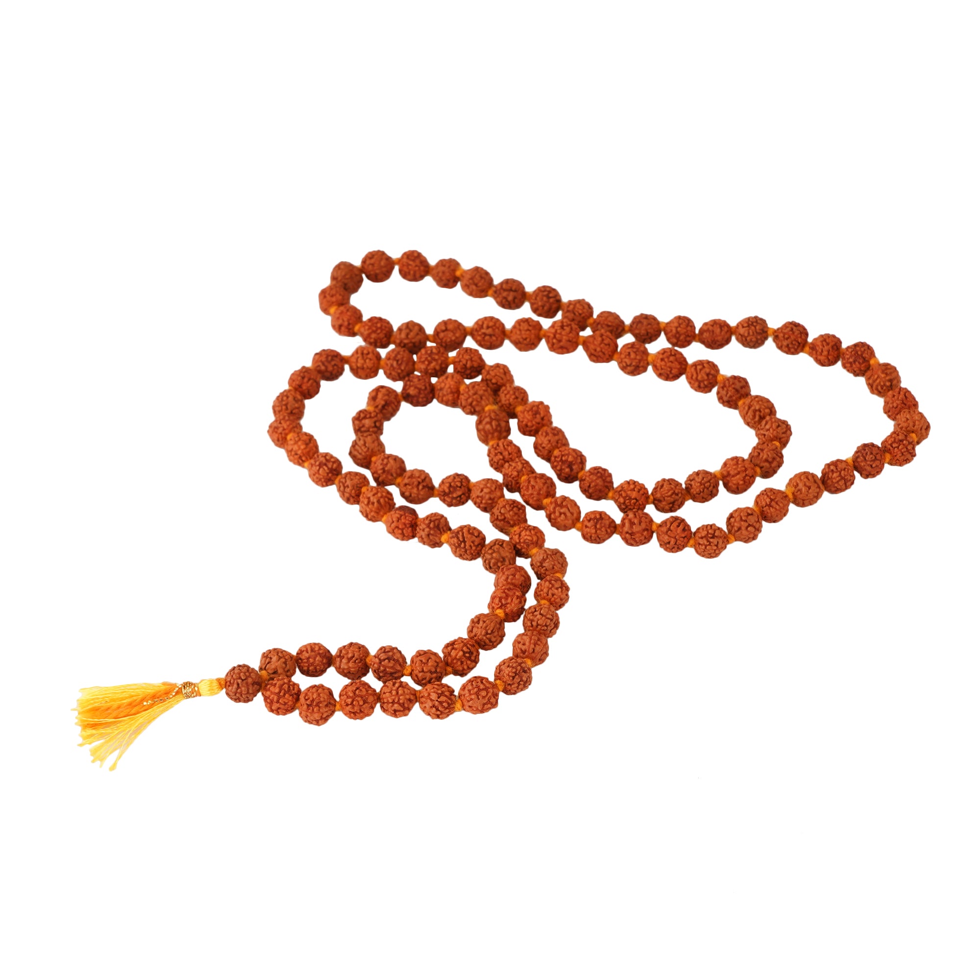 Panchmukhi Rudraksh (Small)