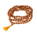 Panchmukhi Rudraksh (Light)