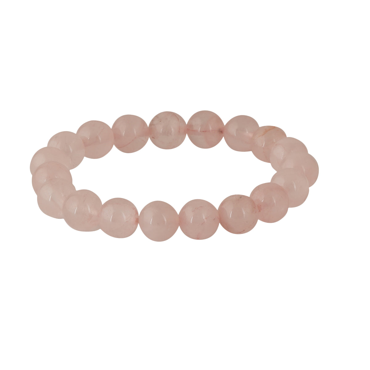 Rose Quartz Bracelet