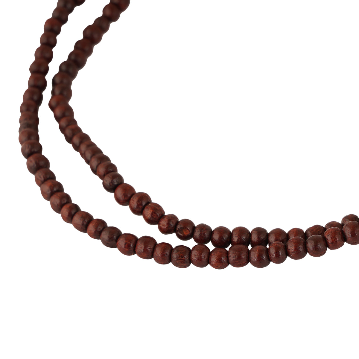 Sandalwood Mala (Small)